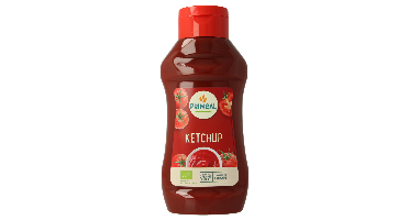 Primeal Tomatenketchup bio 560 Gram