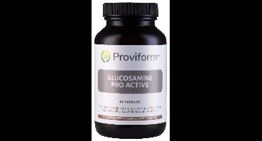 Proviform Glucosamine pro active 90 Capsules