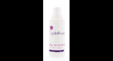 Volatile Purple rose dag & nachtcreme 200 Milliliter