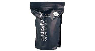 Zechsal Sport magnesium & opti MSM 1100 Gram