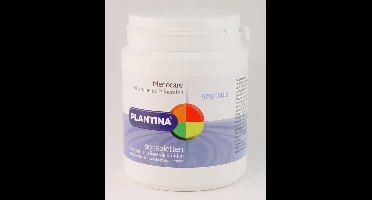 Plantina Menocare 90 Capsules