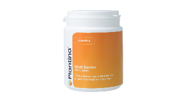 Plantina Multi senior 90 Tabletten