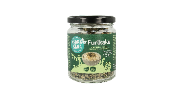 TerraSana Furikake eko bio 100 Gram