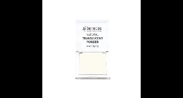 Benecos natural beauty Natural compact blush translucent 5 Gram