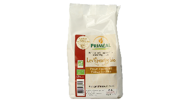 Primeal Zuurdesem speltmeel bio 200 Gram
