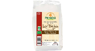 Primeal Zuurdesem tarwe bio 260 Gram