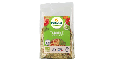 Primeal Tabouleh bio 300 Gram