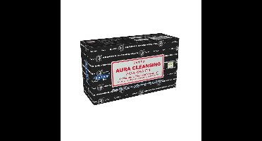 Green Tree Wierook aura cleansing 15 Gram