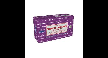 Green Tree Wierook French lavender 15 Gram