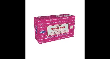 Green Tree Wierook mystic rose 15 Gram