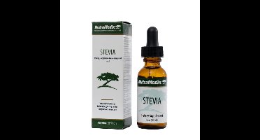 Nutramedix Stevia 30 Milliliter