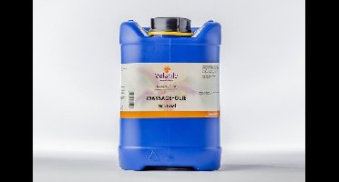 Volatile Massageolie neutraal 5 Liter