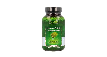 Irwin Naturals Immuno shield 100 Softgels