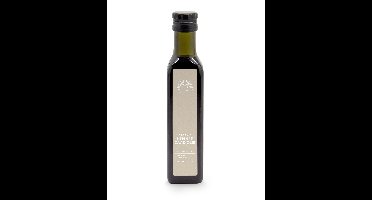 Mattisson Hennepzaadolie raw koudgeperst bio 250 Milliliter