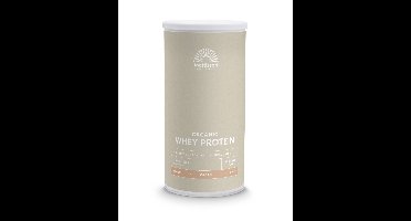 Mattisson Wei whey proteine cacao 75% bio 450 Gram