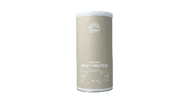 Mattisson Wei whey proteine naturel 80% bio 450 Gram