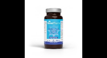 SanoPharm Bone plus high quality 60 Capsules