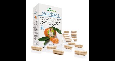 Soria Natural Sorizen 60 Capsules