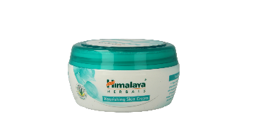 Himalaya Herbal nourishing skin cream 150 Milliliter