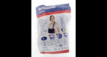Actimove Mitella maat L 1 Stuks
