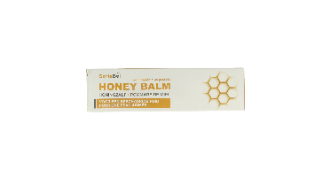 SoriaBel Honey balm 50 Gram