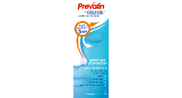 Prevalin Direct 20 Milliliter
