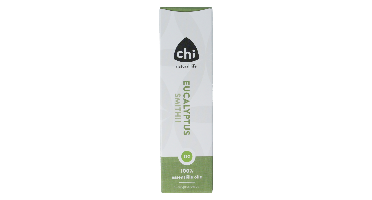 Chi Eucaluptus smittii bio 10 Milliliter