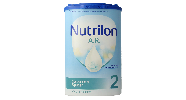 Nutrilon A.R. 2 800 Gram