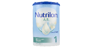 Nutrilon A.R. 1 800 Gram