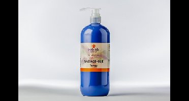 Volatile Massageolie energy 1 Liter