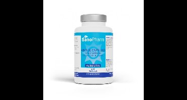 SanoPharm Visolie capsules 210 Capsules