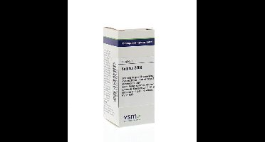 VSM Sulphur 200K 4 Gram