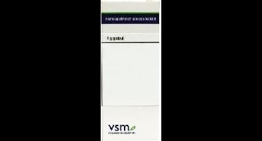 VSM Sabadilla 30K 4 Gram