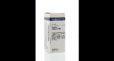 VSM Spigelia anthelmia MK 4 Gram