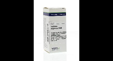 VSM Solidago virgaurea 200K 4 Gram