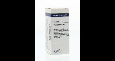 VSM Phosphorus MK 4 Gram
