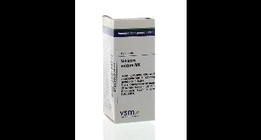 VSM Nitricum acidum MK 4 Gram