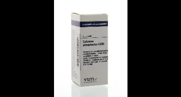VSM Calcarea phosphorica C200 4 Gram