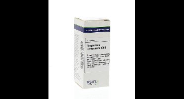 VSM Magnesium carbonicum 200K 4 Gram