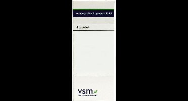 VSM Bryonia cretica (alba) MK 4 Gram