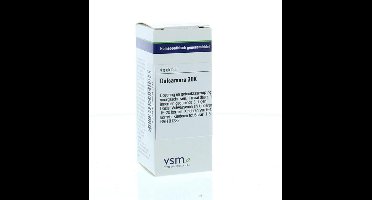 VSM Dulcamara 30K 4 Gram
