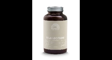 Mattisson Absolute soja lecithine 1200mg 90 Capsules