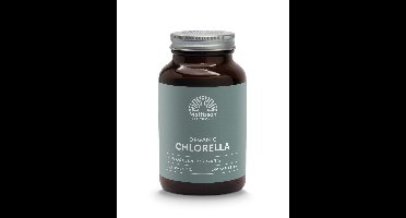 Mattisson Chlorella 500mg bio 240 Tabletten