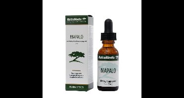 Nutramedix Mapalo 30 Milliliter