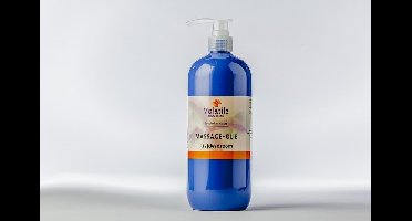Volatile Massageolie liefdesdroom 1 Liter