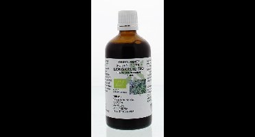 Cruydhof Pulmonaria off herb / longkruid tinctuur bio 100 Milliliter