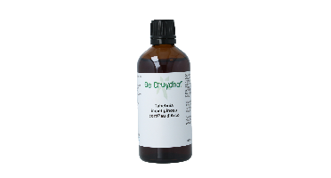 Cruydhof Tabebuia impetiginosa/pau d'arco tinctuur 100 Milliliter