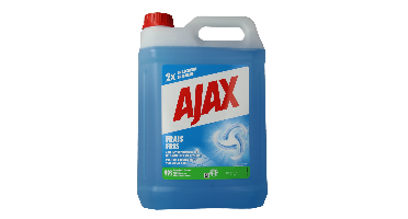 Ajax Allesreiniger fris 5 Liter