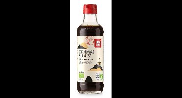 Lima Genmai-su rijstazijn bio 250 Milliliter