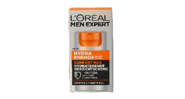 Men Expert Men expert comfort max anti droge huid 50 Milliliter